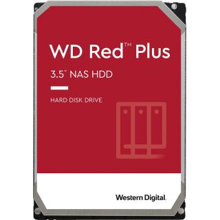 Жесткий диск Western Digital Original NAS Red Plus SATA-III/14Tb/3.5 (WD140EFGX)
Жесткий диск Western Digital Original NAS Red Plus SATA-III/14Tb/3.5 (WD140EFGX)