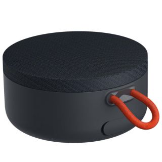 Портативная акустика Xiaomi Mi Outdoor Bluetooth Speaker Mini черный (BHR4802GL)
Портативная акустика Xiaomi Mi Outdoor Bluetooth Speaker Mini черный (BHR4802GL)