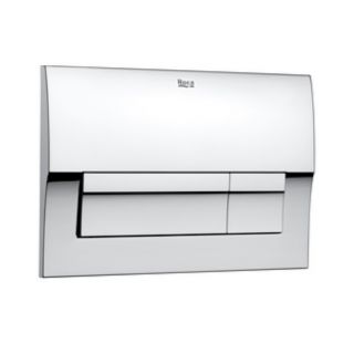 Кнопка смыва Roca In-Wall для инсталляции, двойная В01, хром глянец (8901170B1)
Кнопка смыва Roca In-Wall для инсталляции, двойная В01, хром глянец (8901170B1)