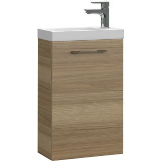 Тумба Cersanit LARA 40 орех (63420) 
Тумба Cersanit LARA 40 орех (63420)