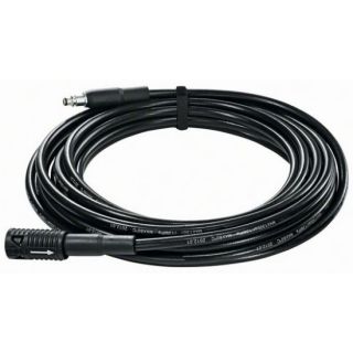 Аксессуар для мойки высокого давления Bosch F016800361 Удлинительный шланг 6м
Аксессуар для мойки высокого давления Bosch F016800361 Удлинительный шланг 6м