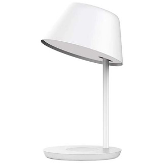 Светильник Xiaomi Yeelight LED Staria Smart Desk Table Lamp Pro белая (YLCT03YL)
Светильник Xiaomi Yeelight LED Staria Smart Desk Table Lamp Pro белая (YLCT03YL)