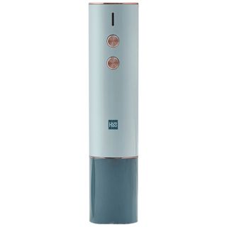 Кухонная принадлежность Xiaomi HuoHou Electric Wine Bottle Opener синий (HU0122) Электрический штопор
Кухонная принадлежность Xiaomi HuoHou Electric Wine Bottle Opener синий (HU0122) Электрический штопор