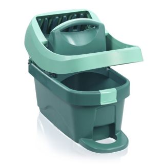 Инвентарь для мытья пола Leifheit Wiper Cover Press Profi Ведро с отжимом (55076)
Инвентарь для мытья пола Leifheit Wiper Cover Press Profi Ведро с отжимом (55076)