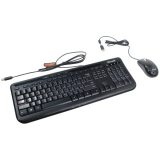 Комплект мыши и клавиатуры Microsoft Wired Desktop 600 for Business черный (3J2-00015)
Комплект мыши и клавиатуры Microsoft Wired Desktop 600 for Business черный (3J2-00015)