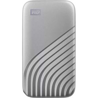 Внешний жесткий диск Western Digital My Passport 1ТБ серебристый (WDBAGF0010BSL-WESN)
Внешний жесткий диск Western Digital My Passport 1ТБ серебристый (WDBAGF0010BSL-WESN)
