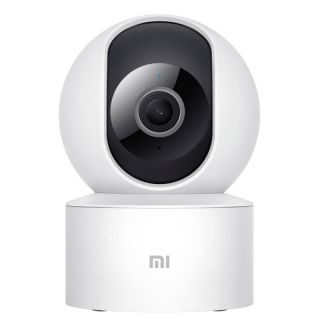 Камера видеонаблюдения Xiaomi Mi 360 Home Security Camera 1080P (MJSXJ10CM/BHR4885GL)
Камера видеонаблюдения Xiaomi Mi 360 Home Security Camera 1080P (MJSXJ10CM/BHR4885GL)