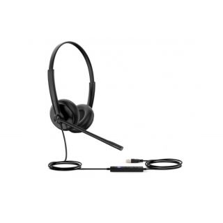 Проводная гарнитура Yealink UH34 Dual Teams
Проводная гарнитура Yealink UH34 Dual Teams