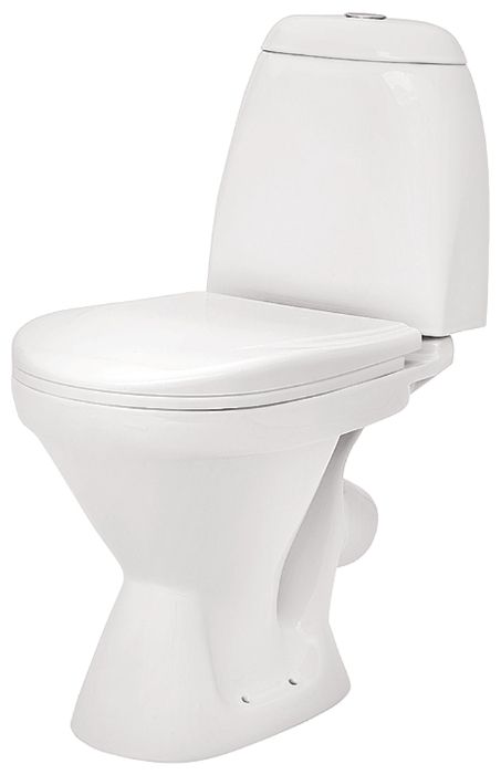 Унитаз Santek РИМИНИ 2-х режимная арм., сиденье дюропласт (1WH110128/WH302130)
Унитаз Santek РИМИНИ 2-х режимная арм., сиденье дюропласт (1WH110128/WH302130)
