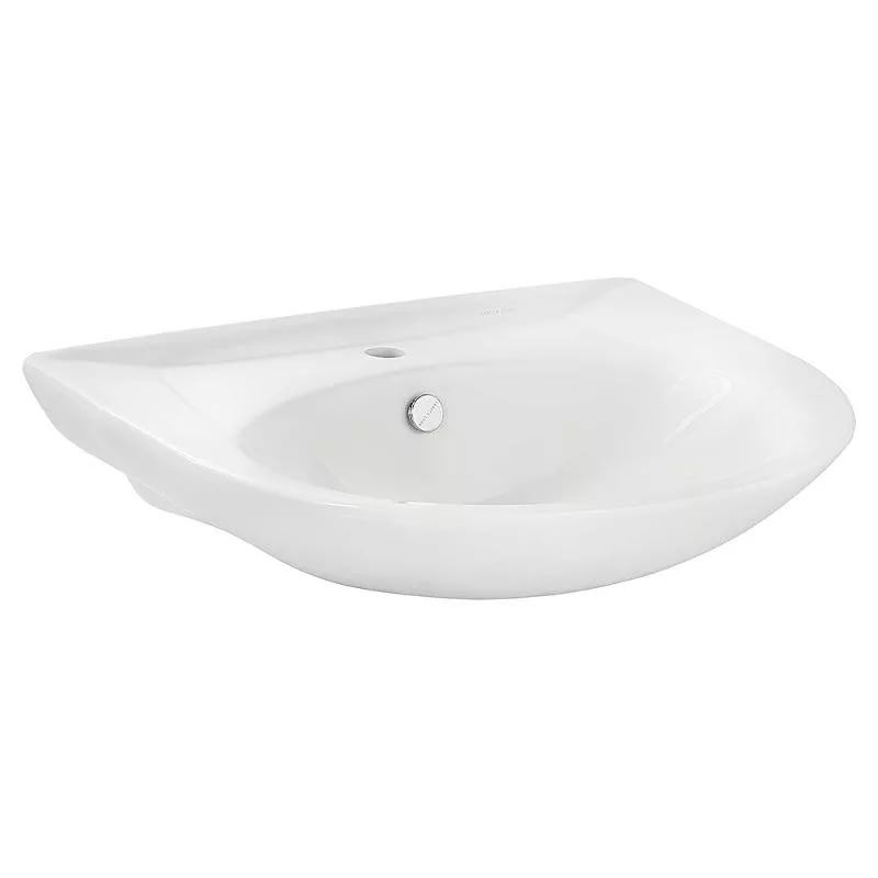 Раковина для ванной Sanita-Luxe Classic Luxe 64,5*48,5см белый (CLCSLWB01)
Раковина для ванной Sanita-Luxe Classic Luxe 64,5*48,5см белый (CLCSLWB01)