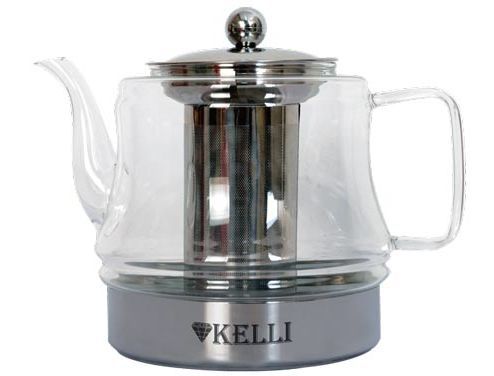Заварочный чайник Kelli KL-3033
Заварочный чайник Kelli KL-3033