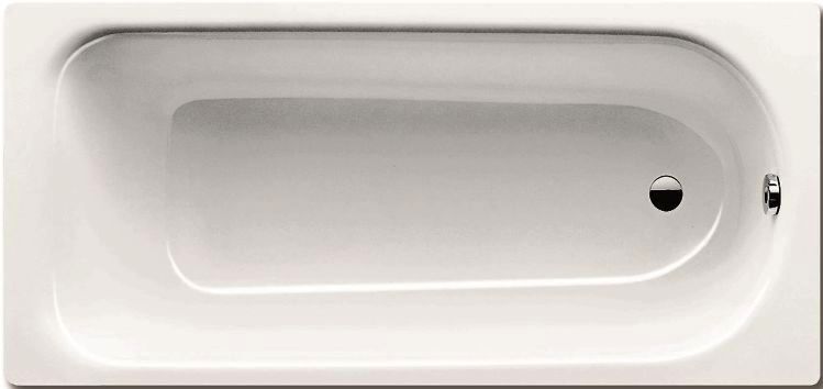 Ванна Kaldewei Saniform Plus 180х80см мод 375-1 + Perl-Effekt (112800013001)
Ванна Kaldewei Saniform Plus 180х80см мод 375-1 + Perl-Effekt (112800013001)