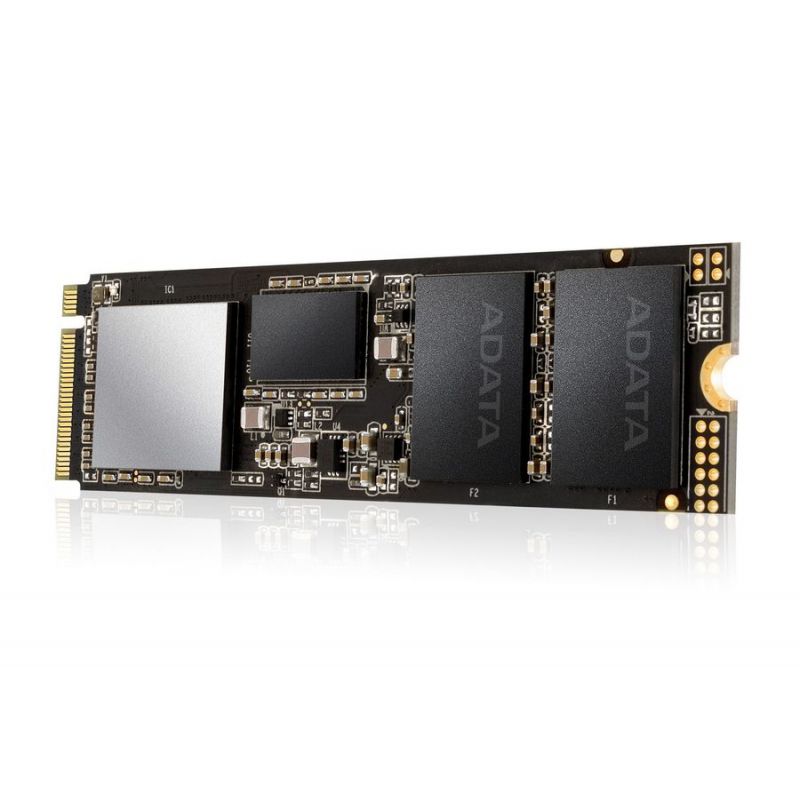 SSD накопитель A-Data XPG SX8200 Pro PCI-Ex4/256Gb/M.2 2280 (ASX8200PNP-256GT-C)
SSD накопитель A-Data XPG SX8200 Pro PCI-Ex4/256Gb/M.2 2280 (ASX8200PNP-256GT-C)