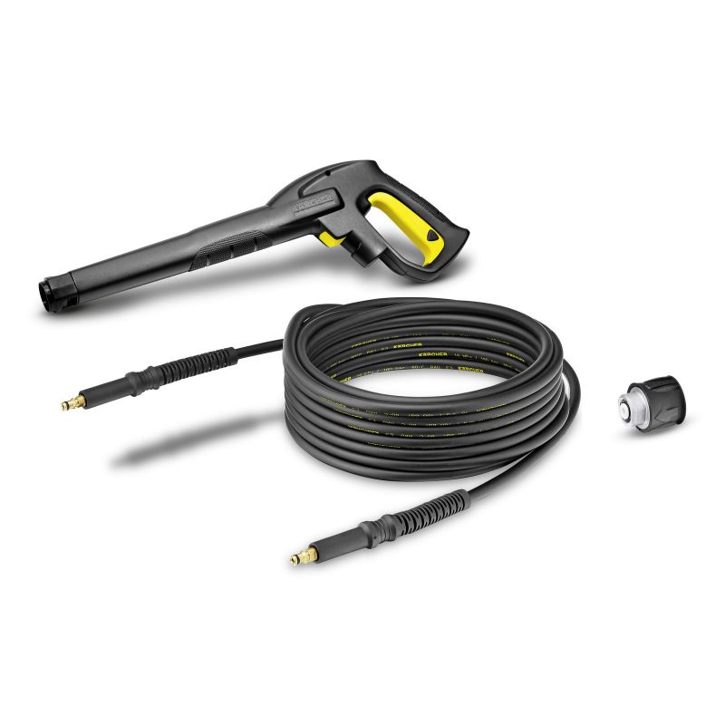 Аксессуар для мойки высокого давления Karcher комплект со шлангом высокого давления HK7.5 (2.643-910.0)
Аксессуар для мойки высокого давления Karcher комплект со шлангом высокого давления HK7.5 (2.643-910.0)