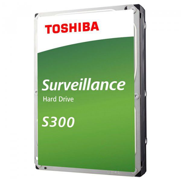 Жесткий диск Toshiba Surveillance S300 6Tb (HDWT360UZSVA)
Жесткий диск Toshiba Surveillance S300 6Tb (HDWT360UZSVA)
