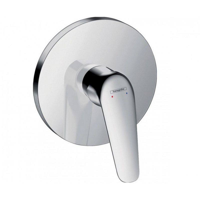 Смеситель для ванны Hansgrohe Novus 71066000 (внешняя монтажная часть)
Смеситель для ванны Hansgrohe Novus 71066000 (внешняя монтажная часть)