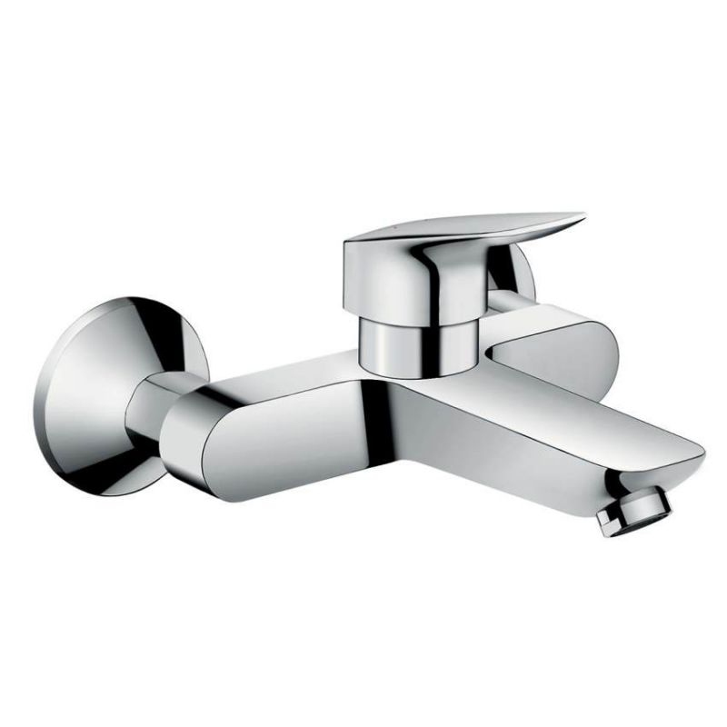 Смеситель для раковины Hansgrohe Logis 71225000 
Смеситель для раковины Hansgrohe Logis 71225000