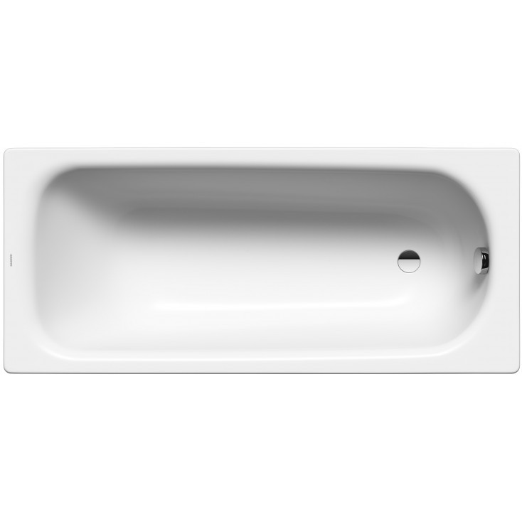 Ванна Kaldewei Saniform Plus 170x70см мод 363-1 +Antislip / Perl-Effekt белый (111830003001)
Ванна Kaldewei Saniform Plus 170x70см мод 363-1 +Antislip / Perl-Effekt белый (111830003001)