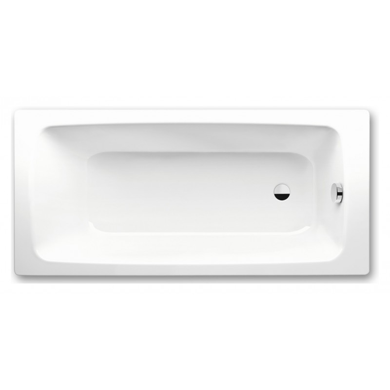 Ванна Kaldewei Saniform Plus Star 170x75см мод 336 + Perl-Effekt белый (133600013001)
Ванна Kaldewei Saniform Plus Star 170x75см мод 336 + Perl-Effekt белый (133600013001)
