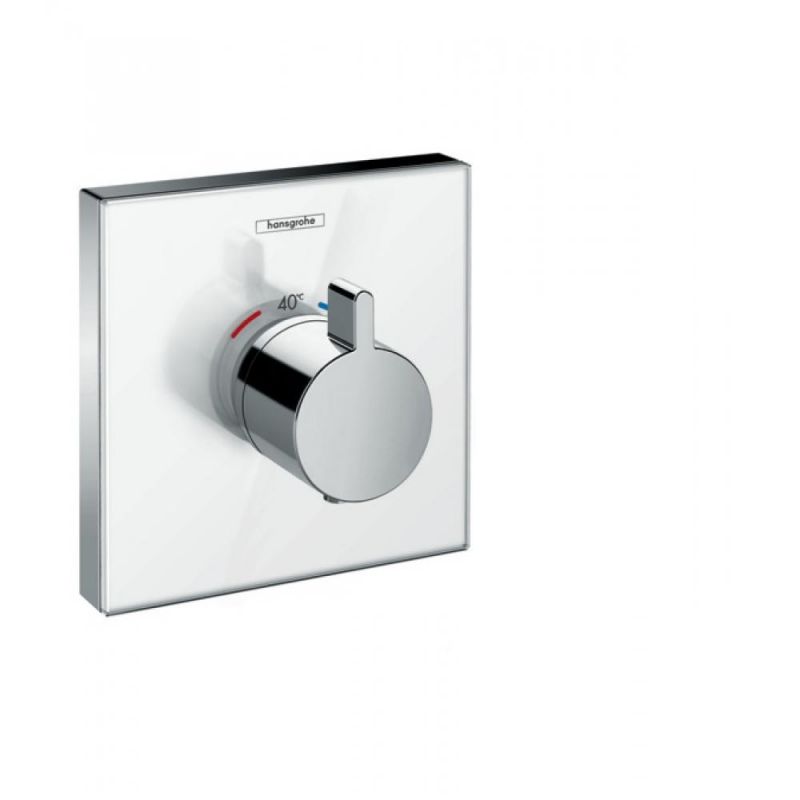 Смеситель для ванны HansGrohe ShowerSelect Highflow 15734400 (внешняя монтажная часть)
Смеситель для ванны HansGrohe ShowerSelect Highflow 15734400 (внешняя монтажная часть)