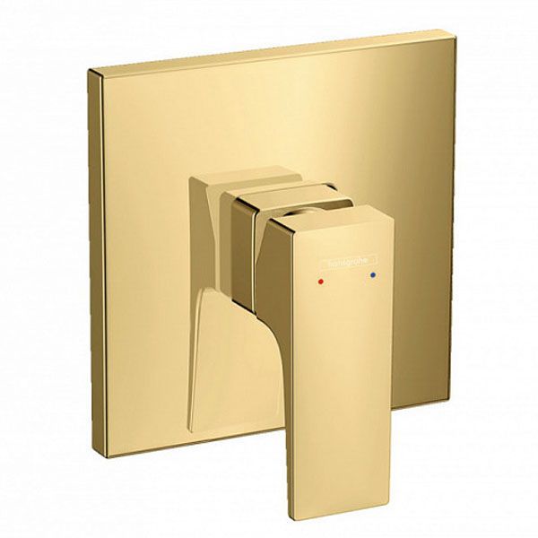 Смеситель для ванны Hansgrohe Metropol 32565990 (внешняя монтажная часть)
Смеситель для ванны Hansgrohe Metropol 32565990 (внешняя монтажная часть)