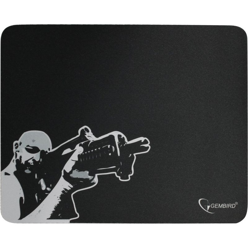 Коврик для мыши Gembird MP-GAME12 снайпер 
Коврик для мыши Gembird MP-GAME12 снайпер