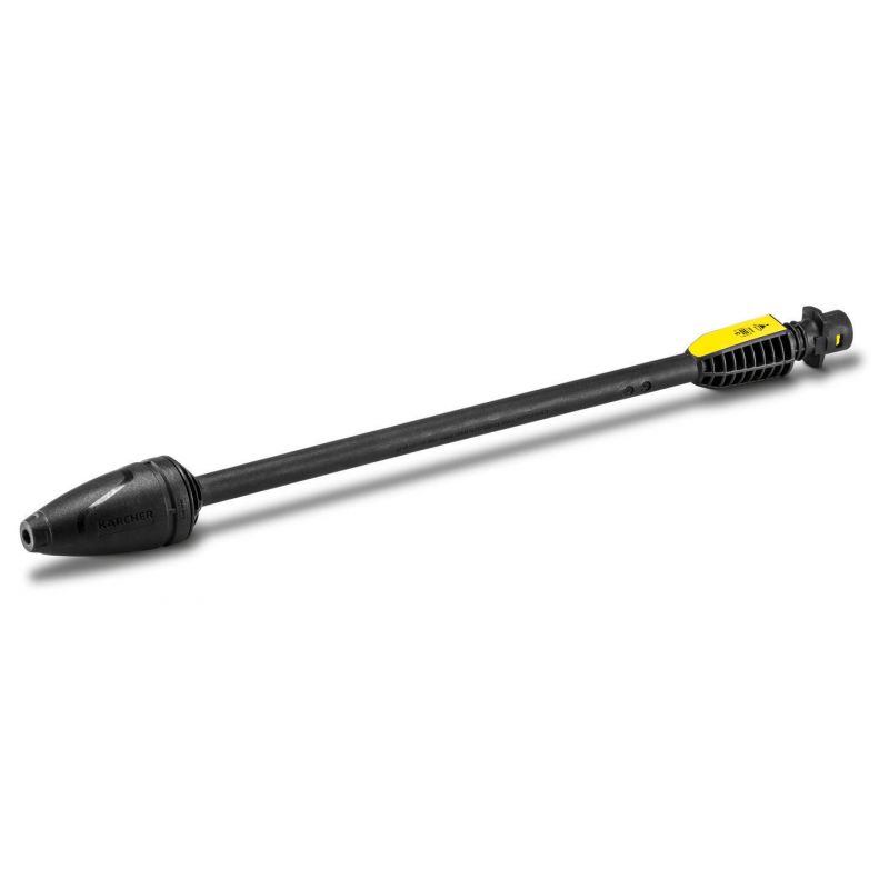 Аксессуар для мойки высокого давления Karcher 120 Full Control насадка (2.642-727.0)
Аксессуар для мойки высокого давления Karcher 120 Full Control насадка (2.642-727.0)
