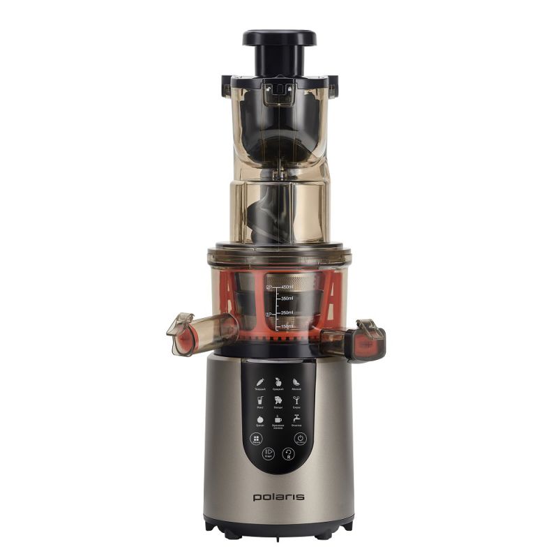 Соковыжималка Polaris PSJ 0601 бежевый 
Соковыжималка Polaris PSJ 0601 бежевый
