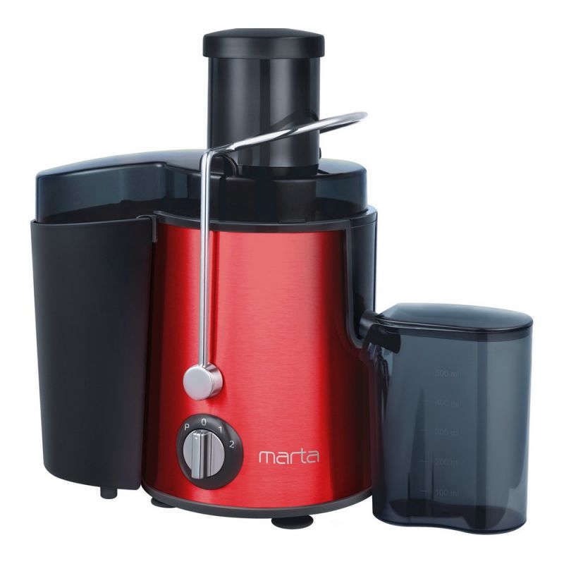 Соковыжималка Marta MT-2049 
Соковыжималка Marta MT-2049