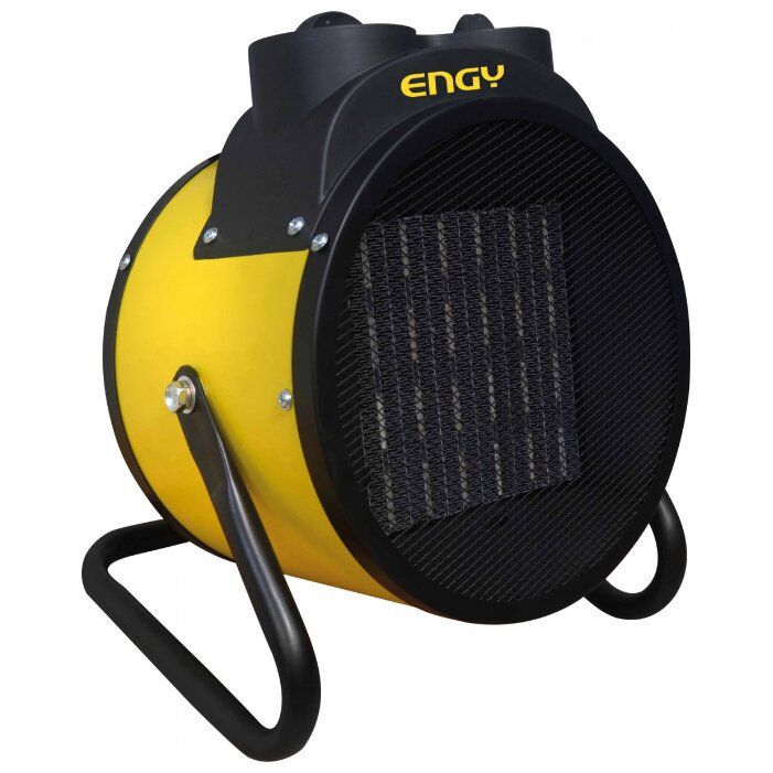 Тепловая пушка Engy PTC - 3000R 
Тепловая пушка Engy PTC - 3000R