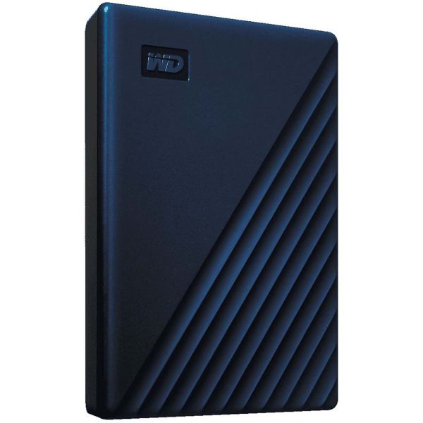 Внешний жесткий диск Western Digital My Passport for Mac 4TB blue (WDBA2F0040BBL-WESN)
Внешний жесткий диск Western Digital My Passport for Mac 4TB blue (WDBA2F0040BBL-WESN)