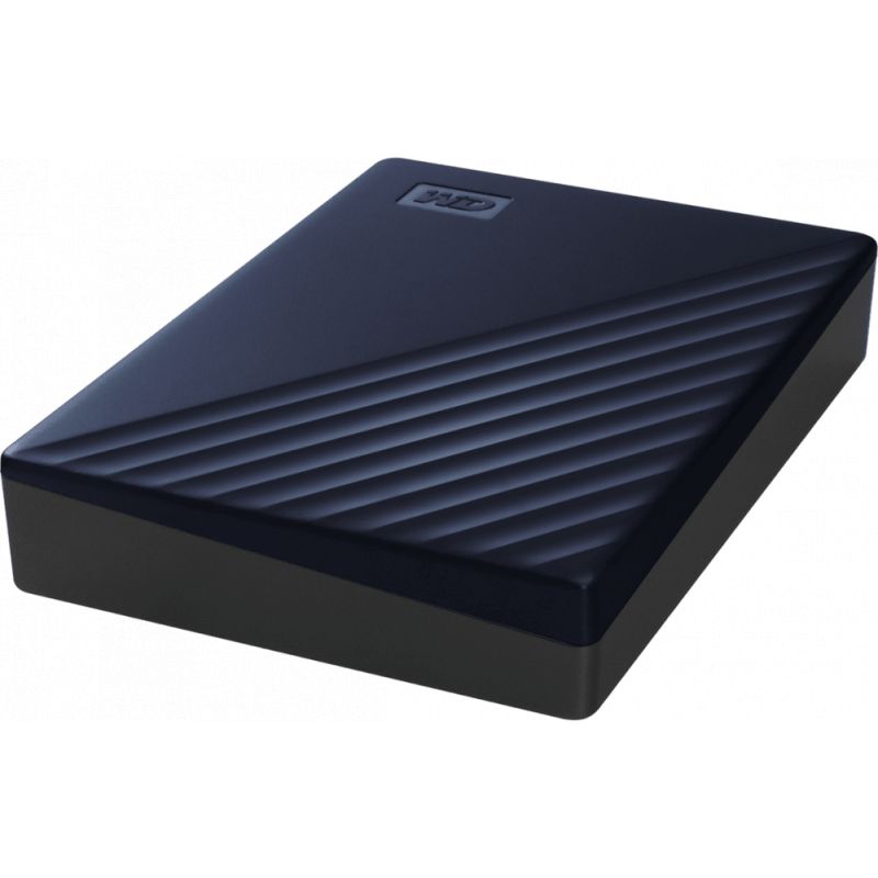 Внешний жесткий диск Western Digital My Passport for Mac 5TB blue (WDBA2F0050BBL-WESN)
Внешний жесткий диск Western Digital My Passport for Mac 5TB blue (WDBA2F0050BBL-WESN)