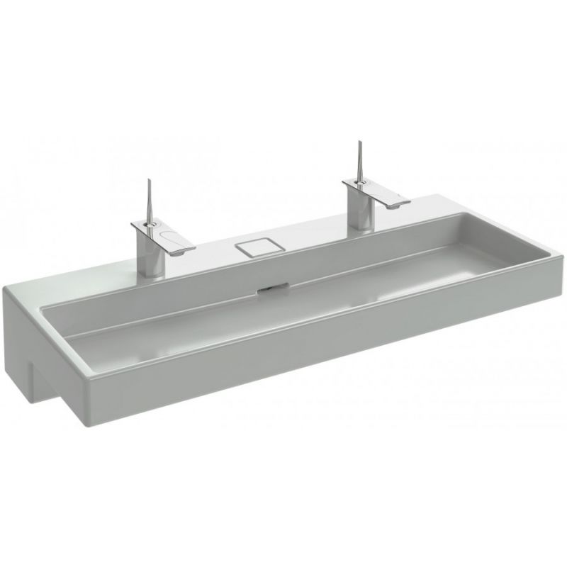 Раковина для ванной Jacob Delafon Terrace 120х49 (EXB112-00)
Раковина для ванной Jacob Delafon Terrace 120х49 (EXB112-00)