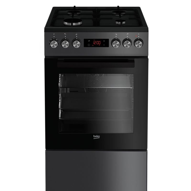 Газовая плита BEKO FSM52330DAO
Газовая плита BEKO FSM52330DAO