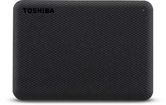 Внешний жесткий диск Toshiba Canvio Advance 1Tb/2.5/USB 3.0 черный (HDTCA10EK3AA)
Внешний жесткий диск Toshiba Canvio Advance 1Tb/2.5/USB 3.0 черный (HDTCA10EK3AA)