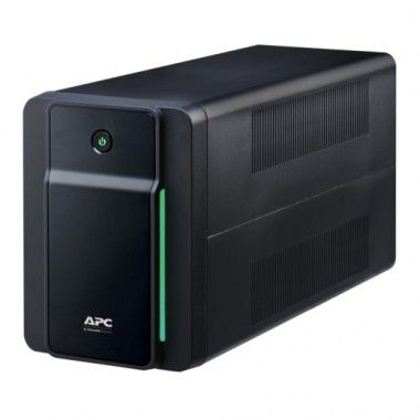 Источник бесперебойного питания APC by Schneider Electric Back-UPS BX1600MI-GR
Источник бесперебойного питания APC by Schneider Electric Back-UPS BX1600MI-GR