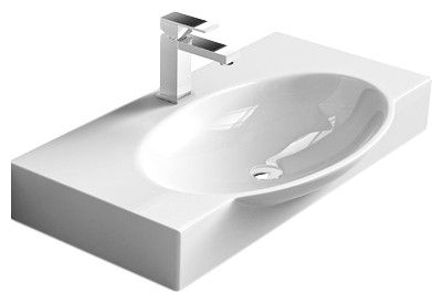 Раковина для ванной Sanita INFINITY 65 с кронштейнами, полотенцедержателем (INF65SLWB01KR)
Раковина для ванной Sanita INFINITY 65 с кронштейнами, полотенцедержателем (INF65SLWB01KR)