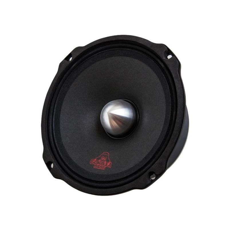 Автоакустика Kicx Gorilla Bass MID M1
Автоакустика Kicx Gorilla Bass MID M1