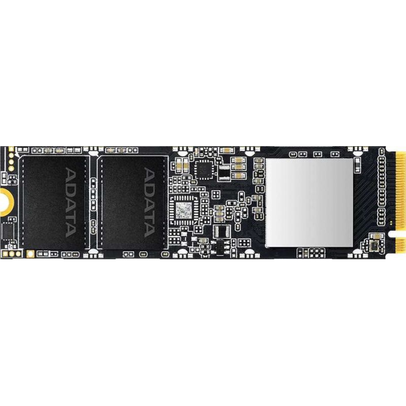 SSD накопитель A-Data XPG SX8100 1ТБ/M.2 2280/PCI-E x4/NVMe (ASX8100NP-1TT-C)
SSD накопитель A-Data XPG SX8100 1ТБ/M.2 2280/PCI-E x4/NVMe (ASX8100NP-1TT-C)