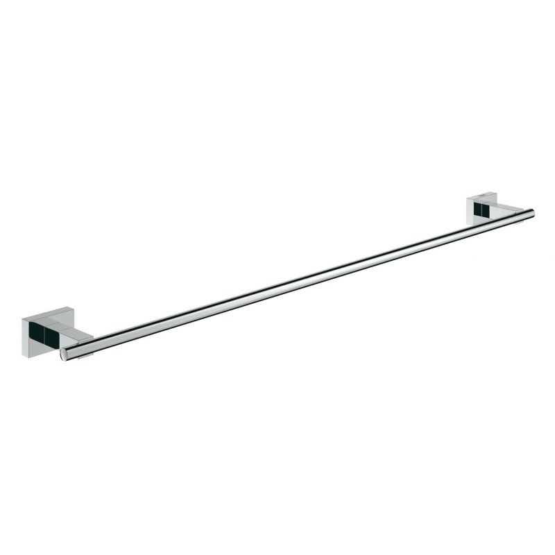 Аксессуар для ванной Grohe Essentials Cube 40509001 держатель для полотенца
Аксессуар для ванной Grohe Essentials Cube 40509001 держатель для полотенца