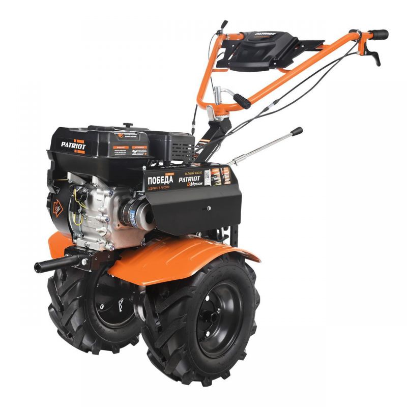 Культиватор Patriot Победа X (440107501)
Культиватор Patriot Победа X (440107501)