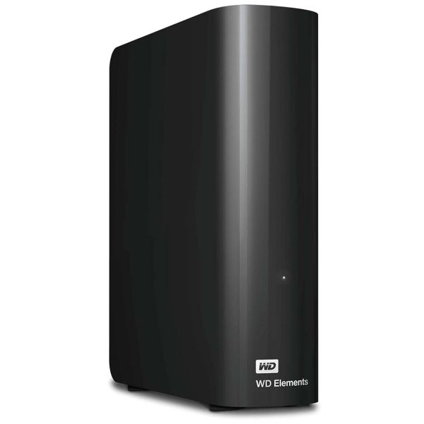 Внешний жесткий диск Western Digital Elements Desktop 16ТБ (WDBWLG0160HBK-EESN)
Внешний жесткий диск Western Digital Elements Desktop 16ТБ (WDBWLG0160HBK-EESN)