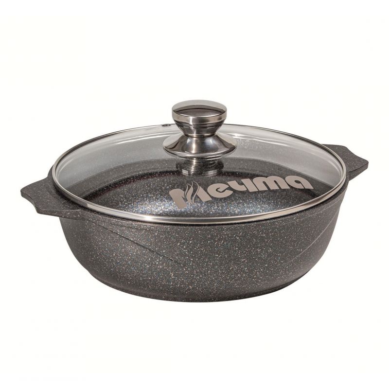 Кастрюля Мечта Гранит star 4л (34803)
Кастрюля Мечта Гранит star 4л (34803)