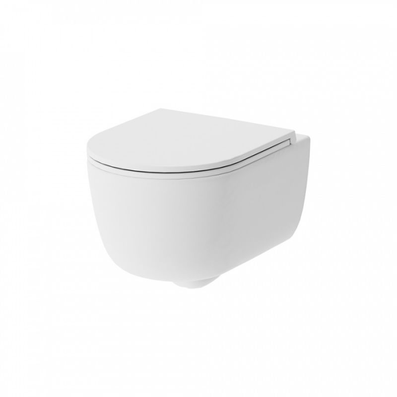 Унитаз Damixa Sirius DX86C1700SC подвесной безободковый с сиденьем микролифт
Унитаз Damixa Sirius DX86C1700SC подвесной безободковый с сиденьем микролифт
