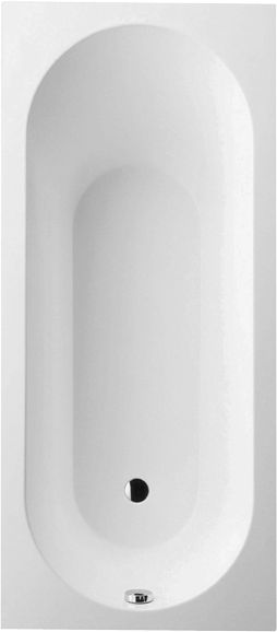 Ванна Villeroy & Boch OBERON Solo 180x80, с ножками, белая (UBQ180OBE2V-01)
Ванна Villeroy & Boch OBERON Solo 180x80, с ножками, белая (UBQ180OBE2V-01)