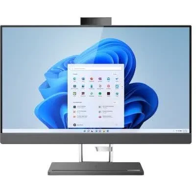 Моноблок Lenovo IdeaCentre AIO 5 27IAH7 i7 13700H(2.4Ghz)/16384Mb/512SSDGb/Win11Home grey (F0GQ009KRU)
Моноблок Lenovo IdeaCentre AIO 5 27IAH7 i7 13700H(2.4Ghz)/16384Mb/512SSDGb/Win11Home grey (F0GQ009KRU)