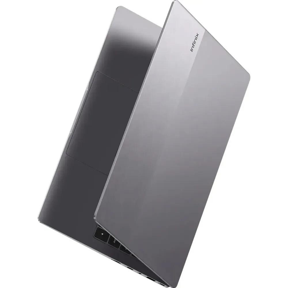 Ноутбук Infinix Inbook Air_XL442 i3 1215U(1.2Ghz)/8192Mb/256SSDGb/Win11Home Grey (71008302083)
Ноутбук Infinix Inbook Air_XL442 i3 1215U(1.2Ghz)/8192Mb/256SSDGb/Win11Home Grey (71008302083)