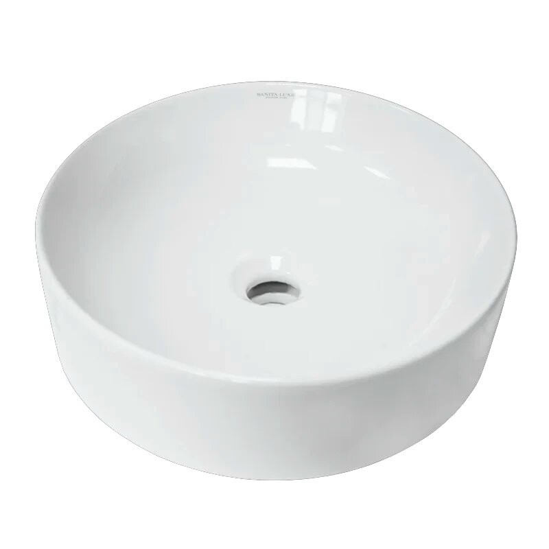 Раковина для ванной Sanita BEST SLIM BST40SLWB01S (WB.CT/Best/40-N.Slim/WHT.G/S1)
Раковина для ванной Sanita BEST SLIM BST40SLWB01S (WB.CT/Best/40-N.Slim/WHT.G/S1)