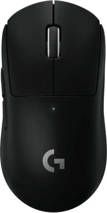 

Компьютерная мышь Logitech G Pro X Superlight 2 черный (910-006634)