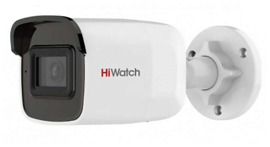 Камера видеонаблюдения HiWatch DS-I650M(B) белый (2.8mm)
Камера видеонаблюдения HiWatch DS-I650M(B) белый (2.8mm)